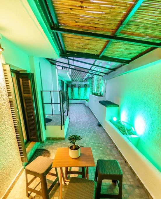 Harmony With Terrace. * Салоники
