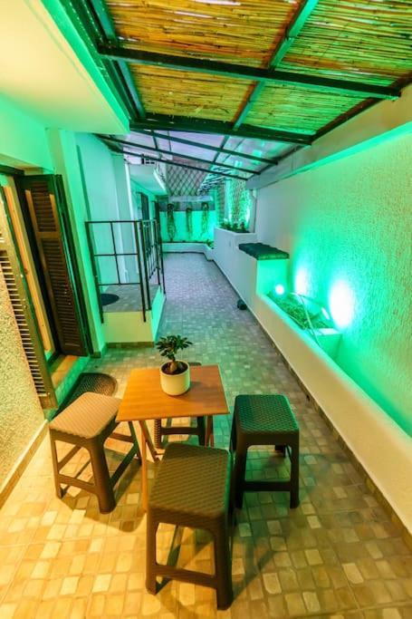 Appartement Harmony With Terrace. *