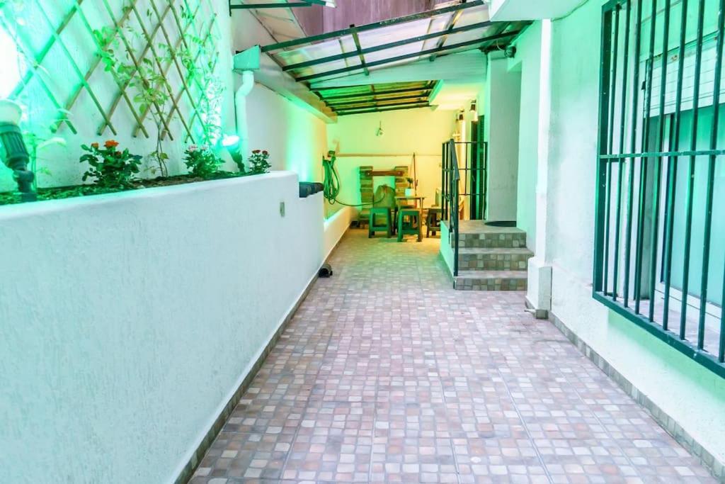 Harmony With Terrace. Appartement Thessaloniki